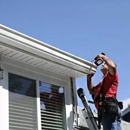 gutter services Toppenish